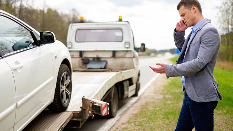 Kontaktirajte slep sluzbu, dostupni smo 24h cele godine. Telefon +381655517153