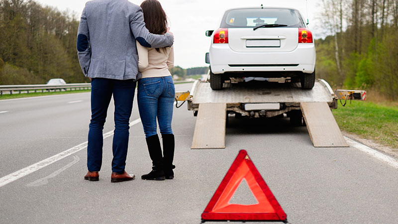 Usluge slep sluzbe NS slep